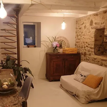 Cosy 2 A 4 Personnes Campagne Proche Frossay