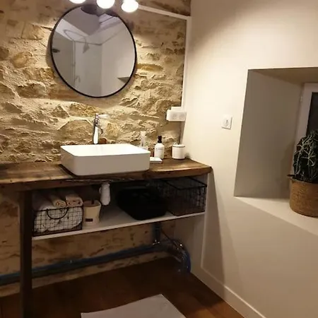 Cosy 2 A 4 Personnes Campagne Proche * Frossay