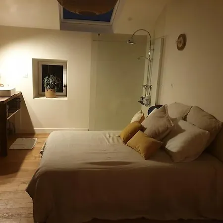 Cosy 2 A 4 Personnes Campagne Proche *