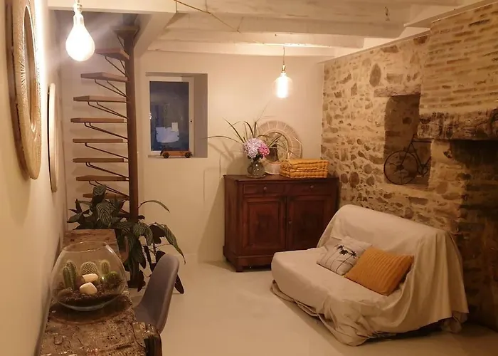 Cosy 2 A 4 Personnes Campagne Proche Frossay