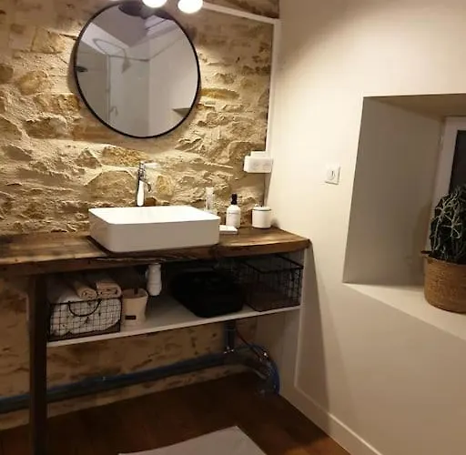 Cosy 2 A 4 Personnes Campagne Proche * Frossay